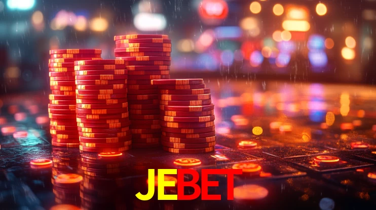 JEBET - Aposta de Ouro Vivo - JE.BET