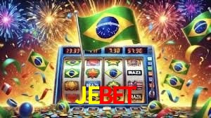 Welcome Bonus JEBET