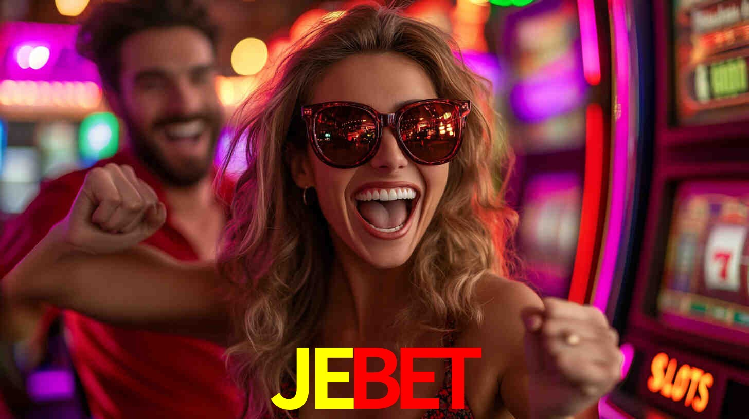 Experiência VIP JEBET
