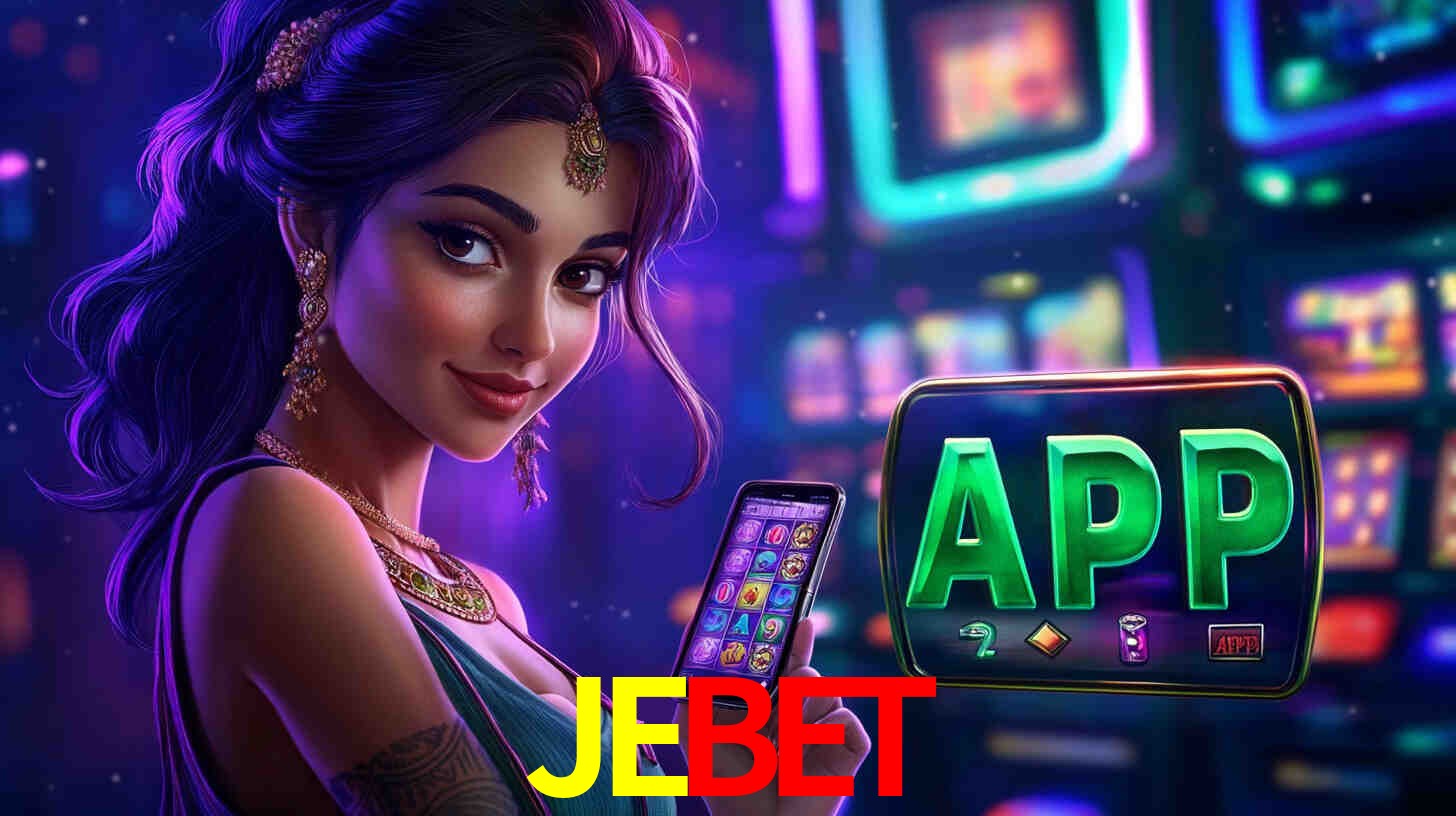 Desvendando o Mundo dos Jogos Virtuais na JEBET