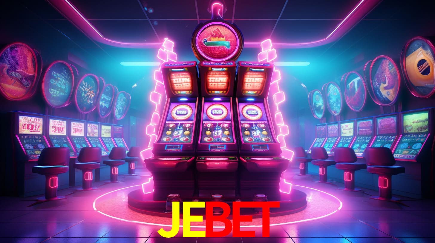 JEBET: A Experiência de Casino com Jogos de Mesa ao Vivo