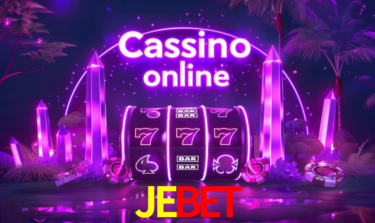 A Popularidade dos Caça-Níqueis no JEBET