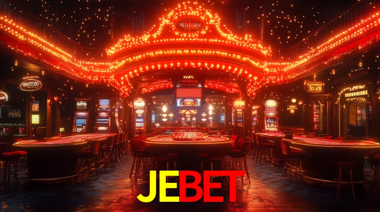 JEBET: Jogos de Caça-Níqueis-Altas Recompensas, Roleta-Velocidade, Blackjack-Desafios Máximos