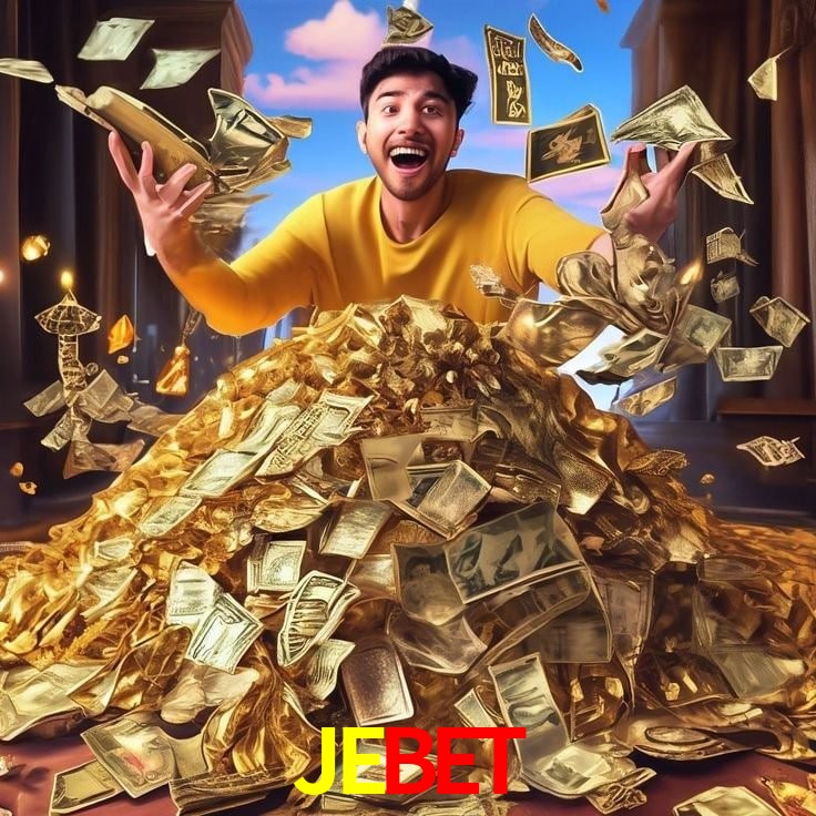 Apostas Esportivas na JEBET: Um Guia Completo