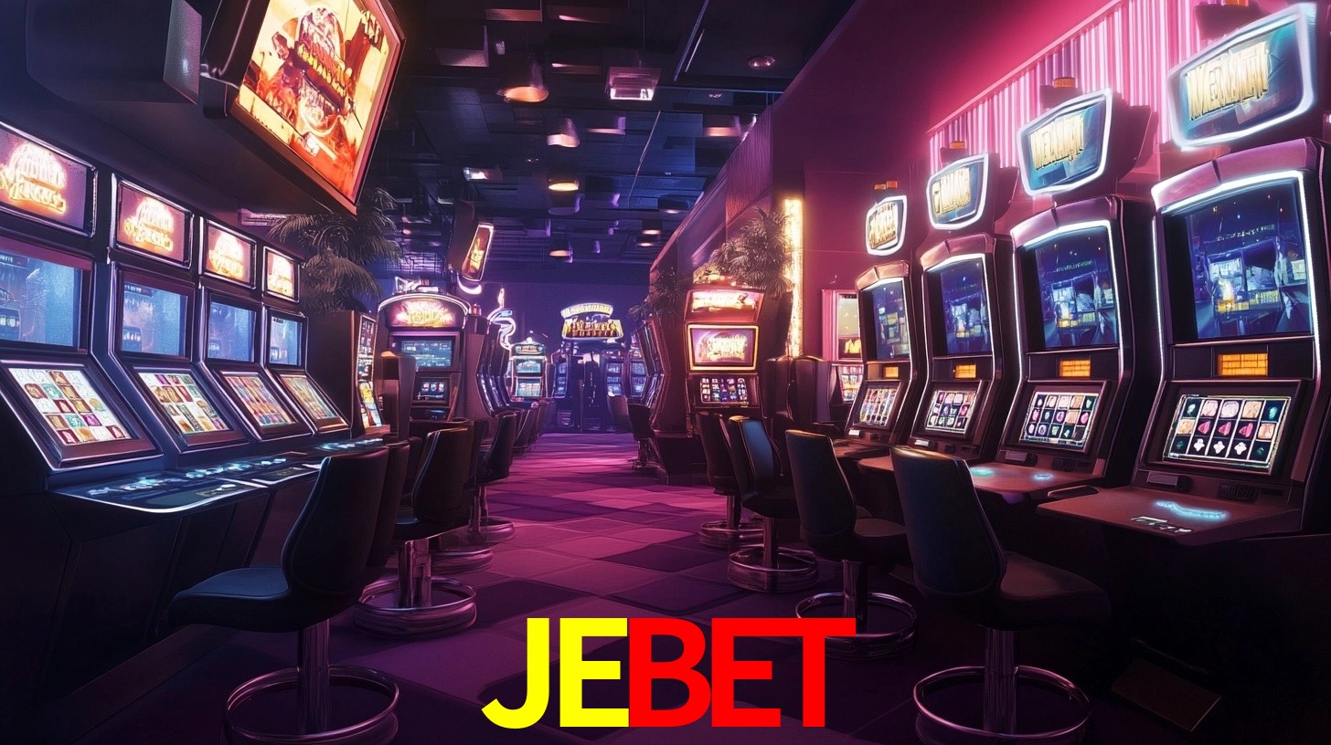 JEBET
