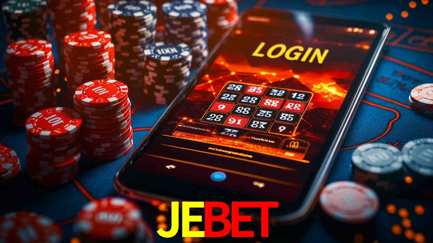 Descubra a Magia dos Jogos de Arcade no JEBET