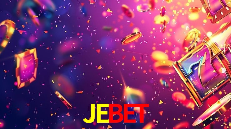 Especiais de Fim de Semana JEBET