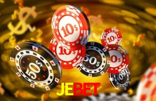 A Revolução dos Aplicativos de Jogos no JEBET