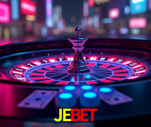 Diretório de Jogos JEBET
