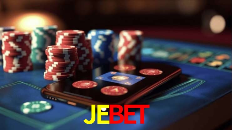 Descubra o Programa VIP da JEBET: Vantagens Exclusivas para Jogadores