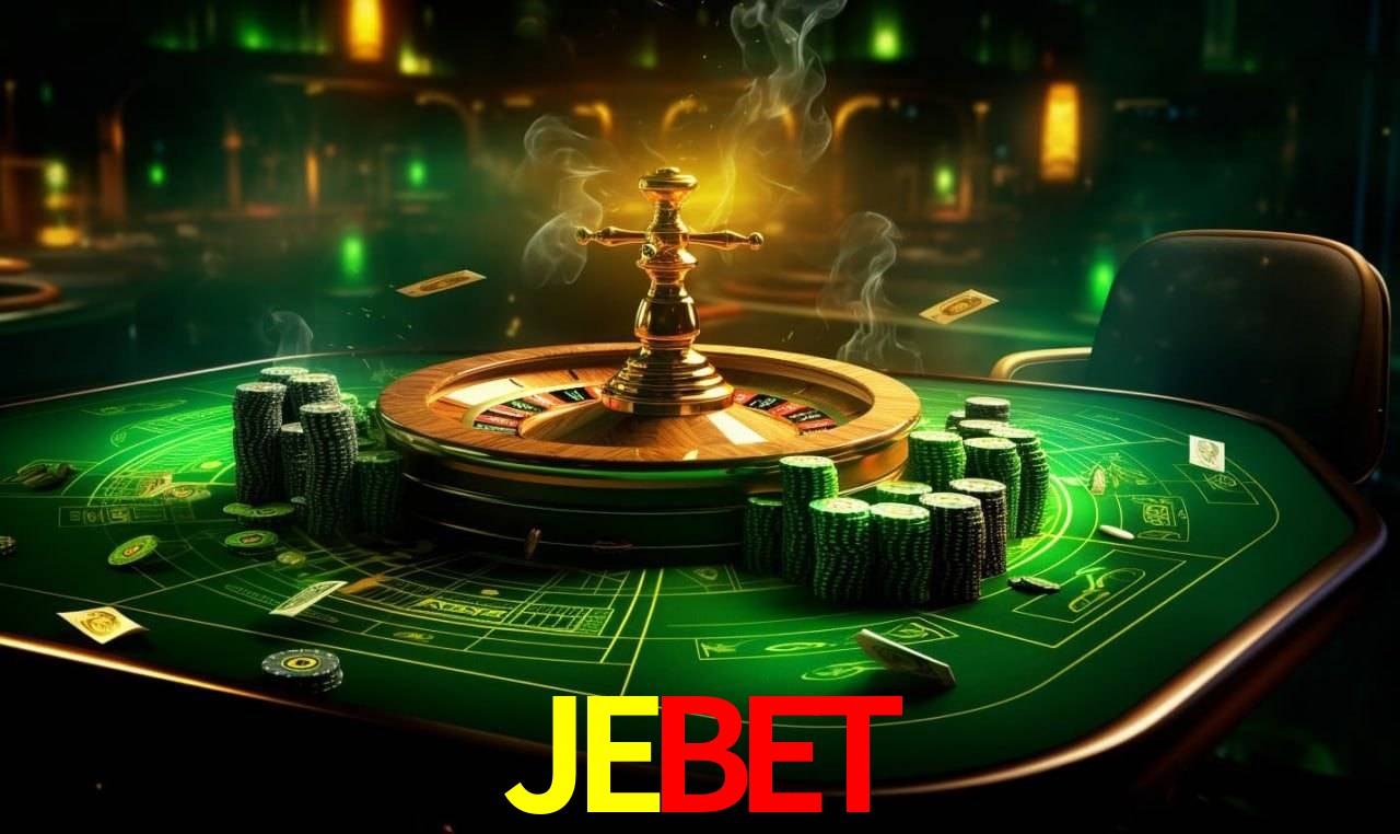 Promoção Relâmpago JEBET