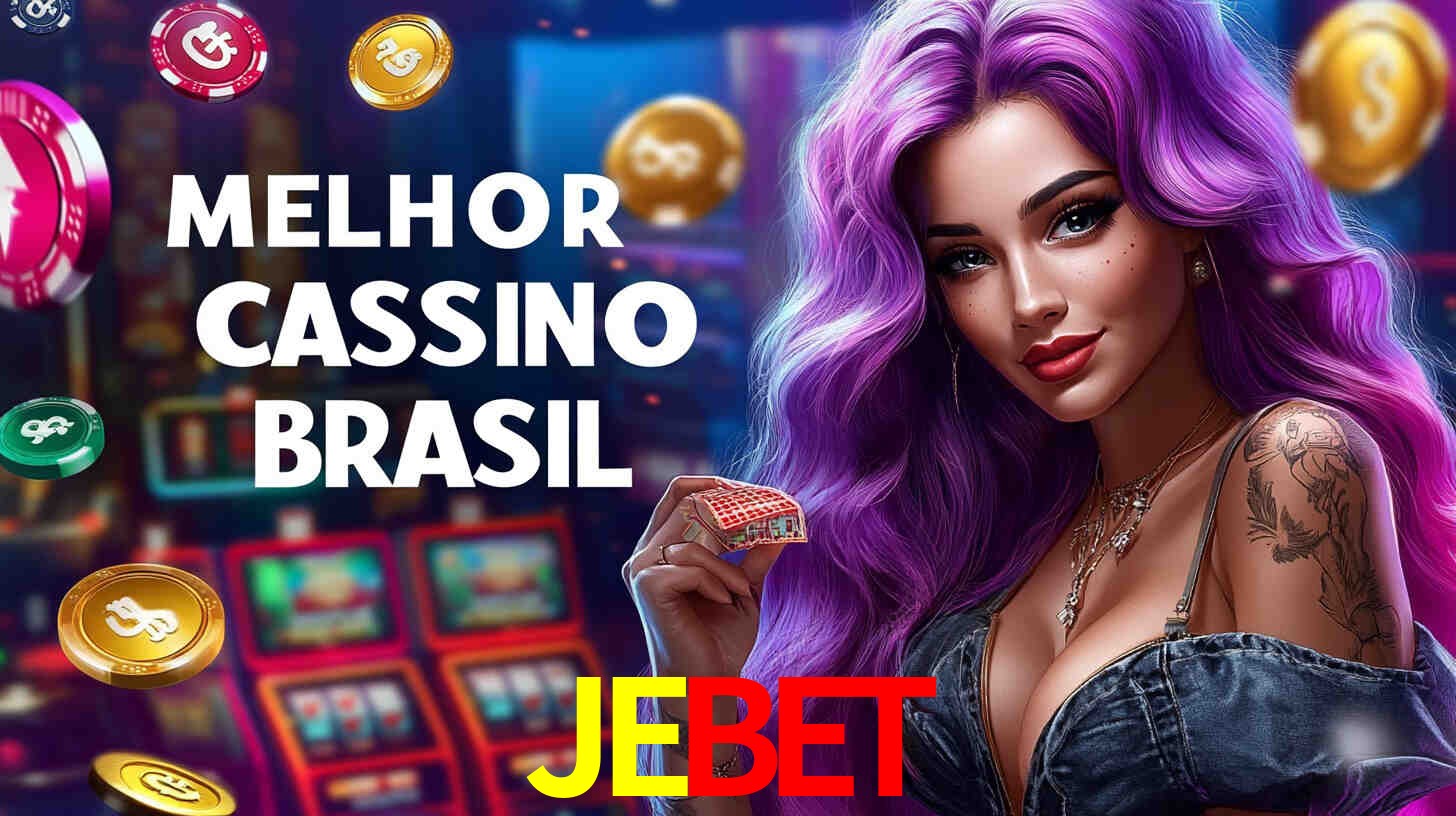 Apostas de Tênis JEBET