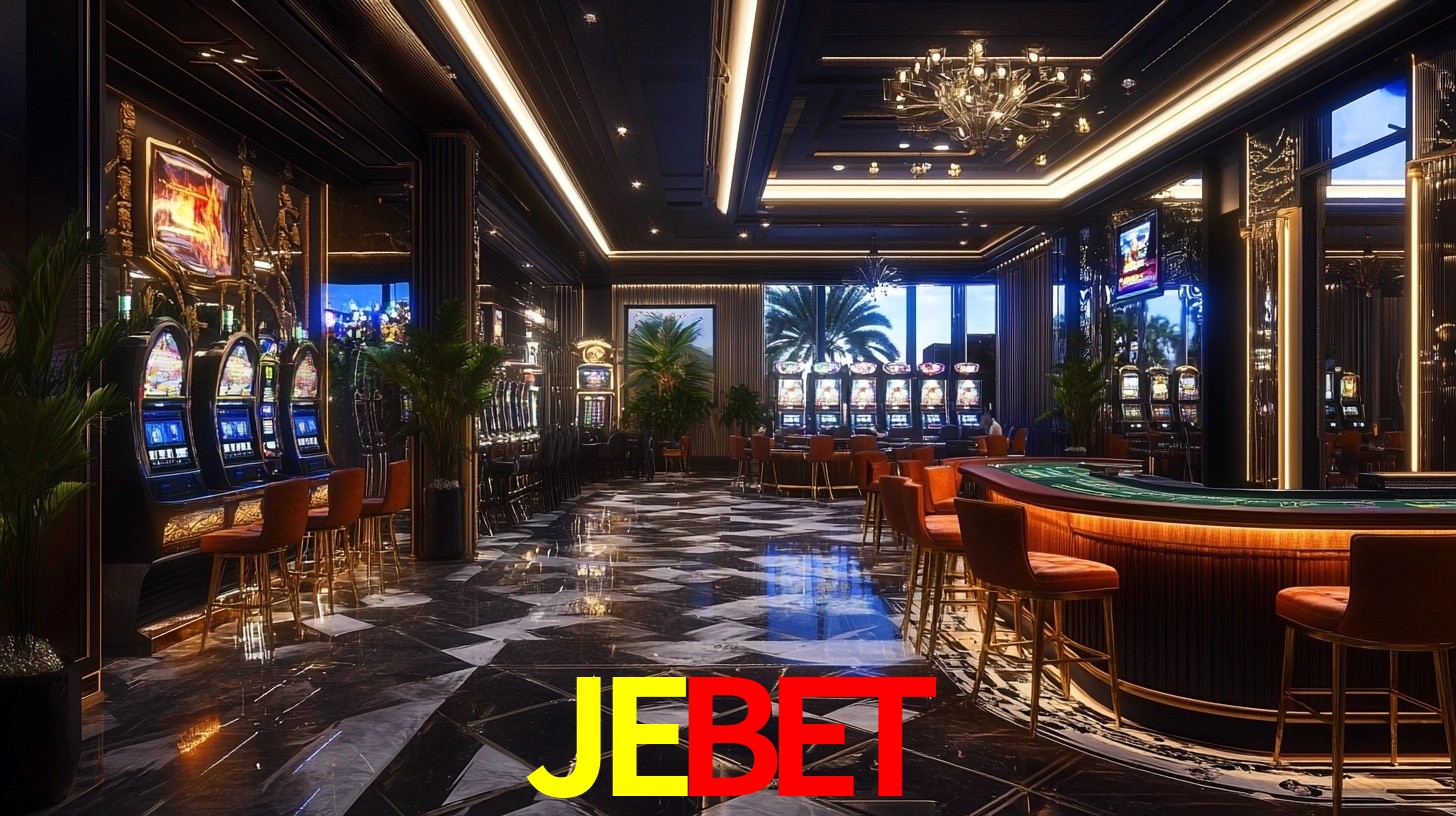 JEBET