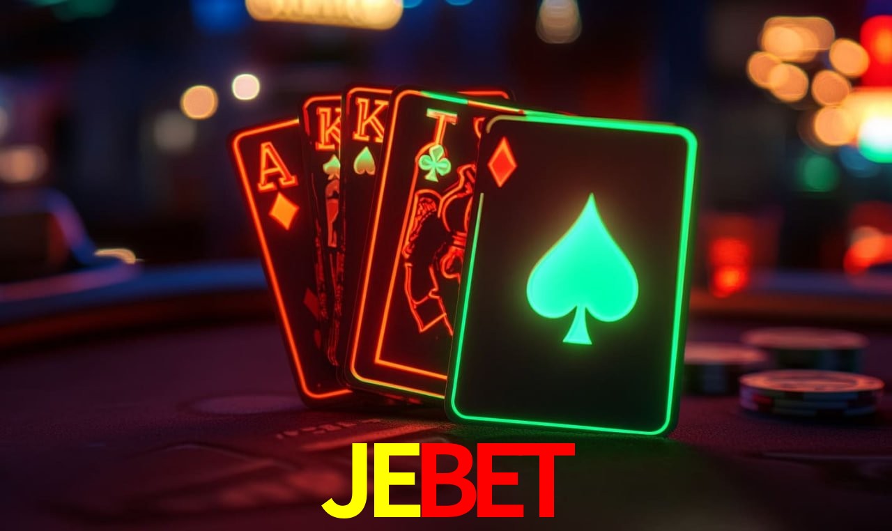 Apostas Esportivas na JEBET: Um Guia Completo