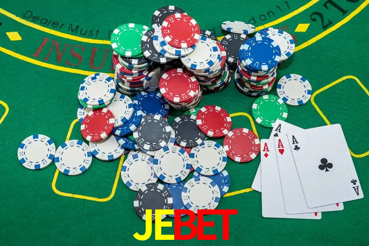 A Revolução dos Aplicativos de Jogos no JEBET