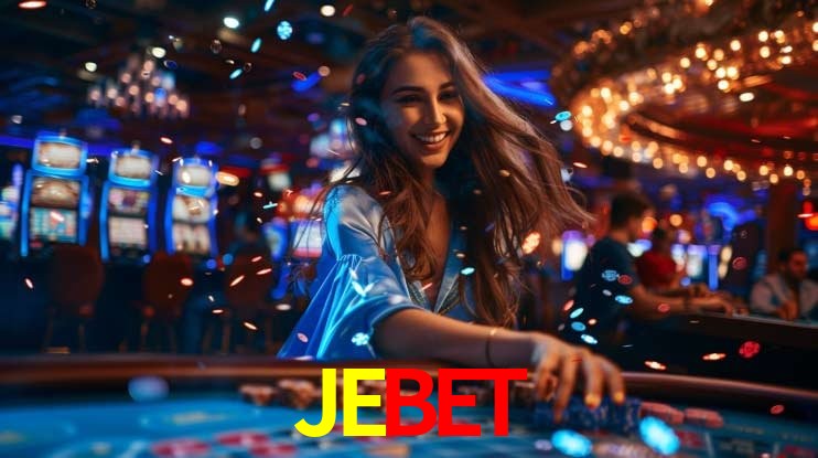 Football Betting JEBET