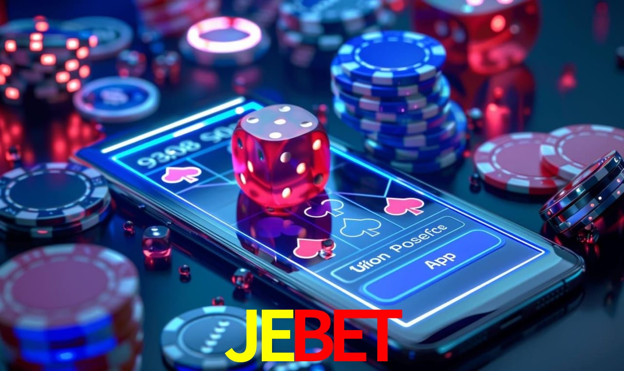 Desvendando o Mundo dos Jogos Virtuais na JEBET