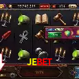 Weekend Specials JEBET