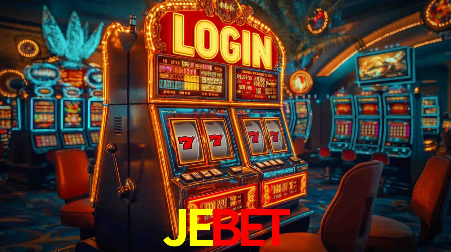 Explore as vantagens do JEBET: serviço profissional e confiabilidade