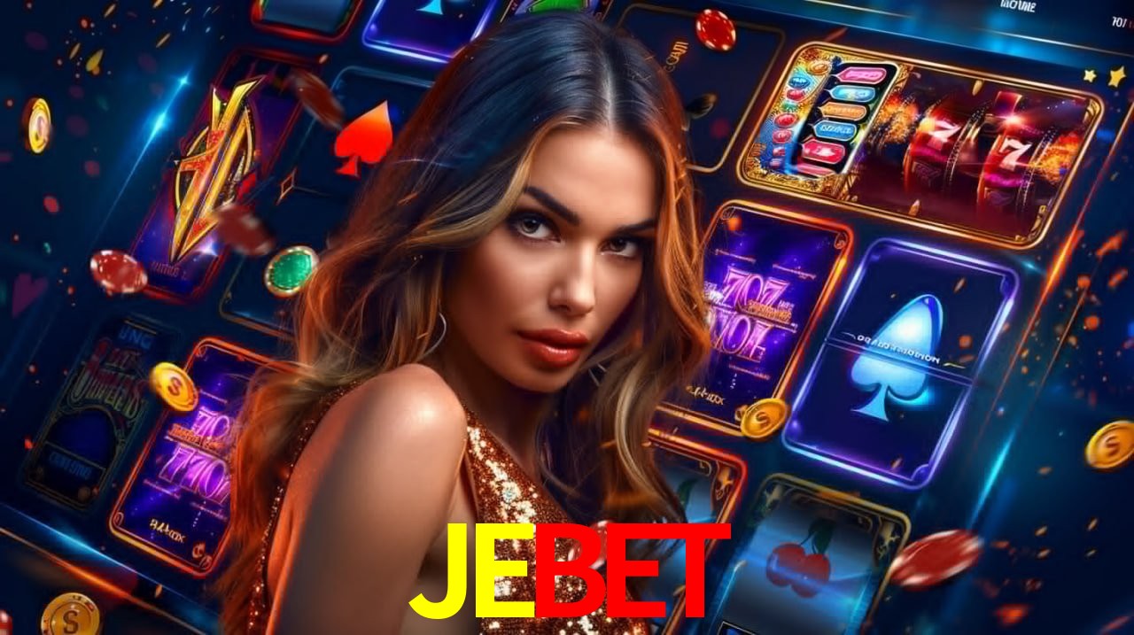 Design Responsivo JEBET
