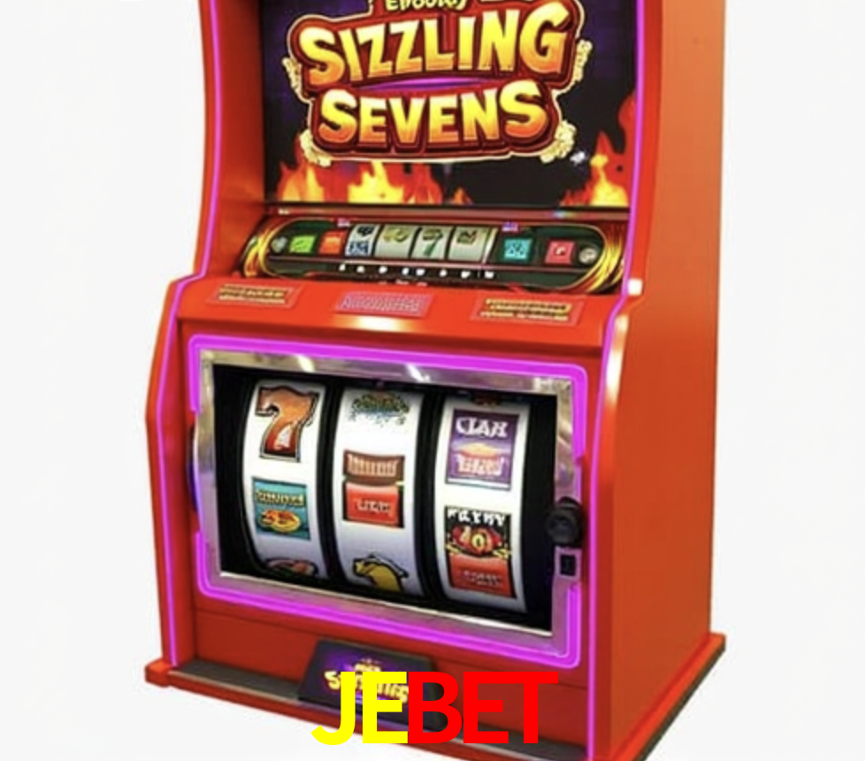 Secure Login JEBET