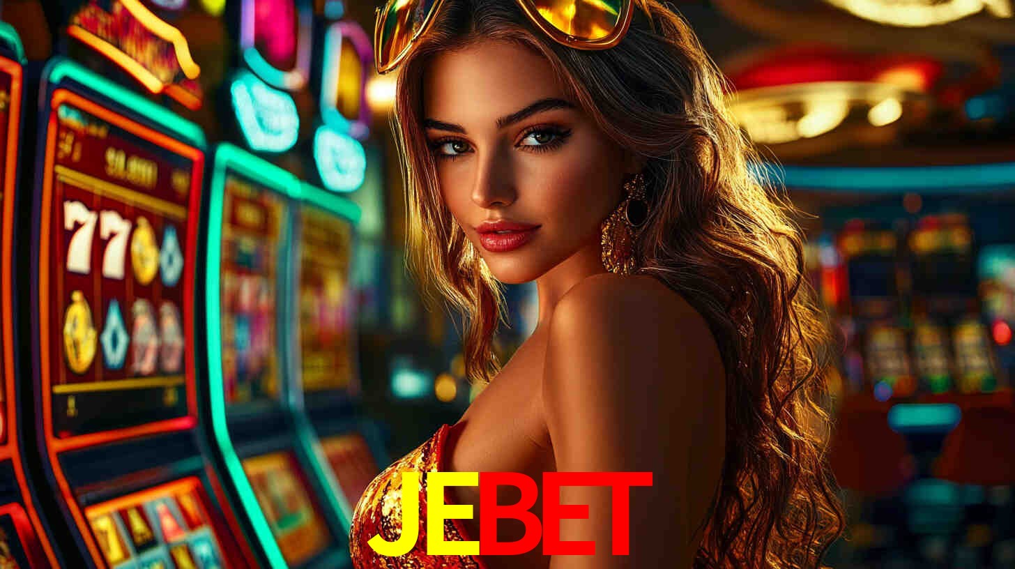 JEBET App Interface