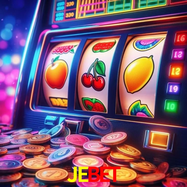 Desvendando o Mundo dos Jogos Virtuais na JEBET