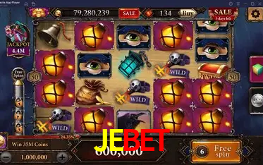 Flash Promotion JEBET