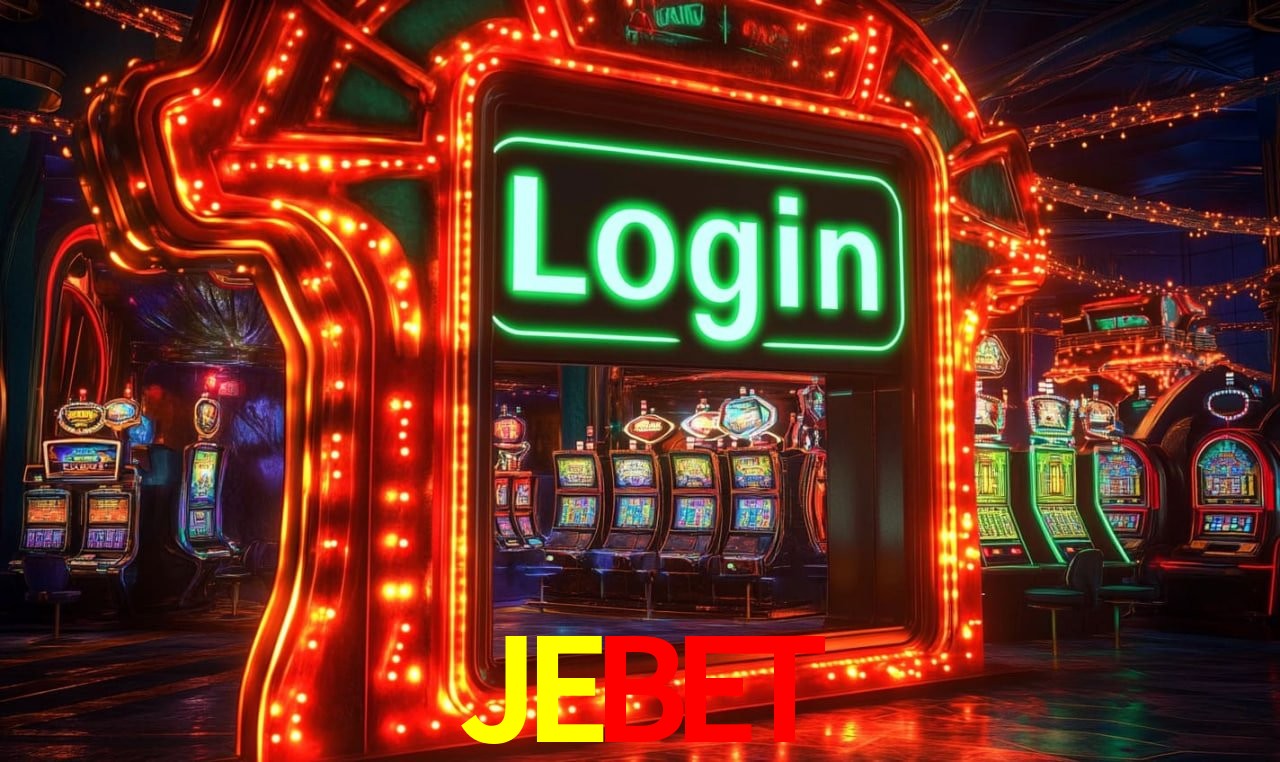 Descubra a Magia dos Jogos de Arcade no JEBET