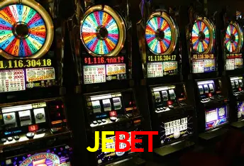 Jogos Exclusivos JEBET