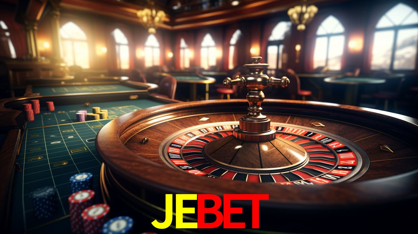 Tournaments JEBET