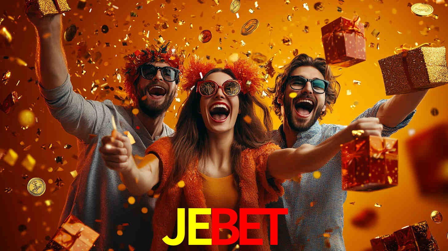 JEBET