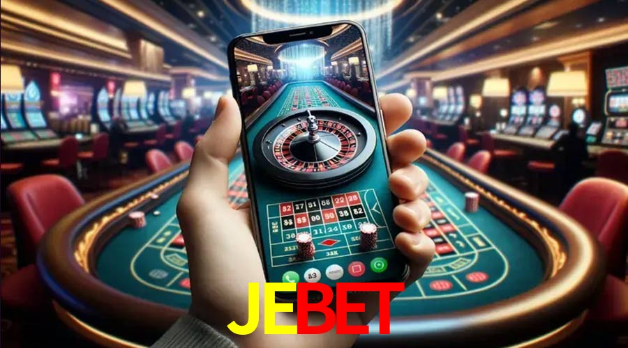 Player Reviews JEBET