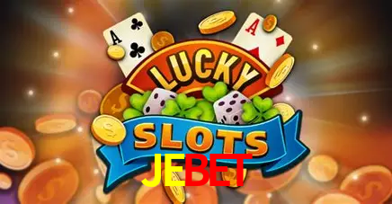 Descubra o Mundo do Cassino Online com JEBET
