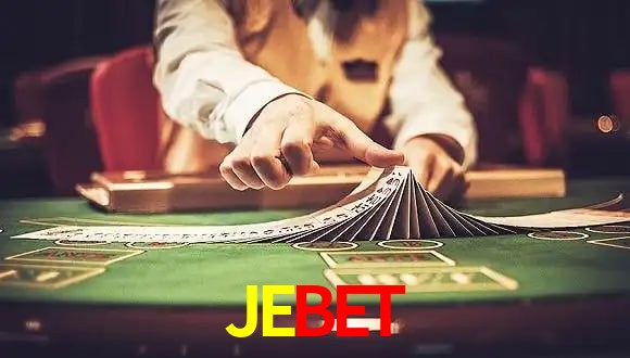 Roulette Table JEBET
