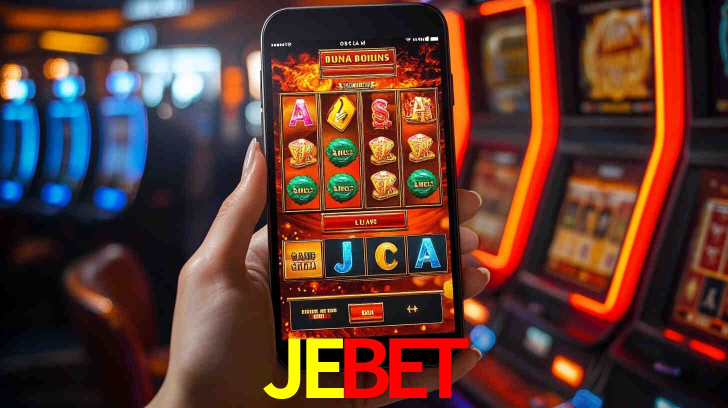 JEBET