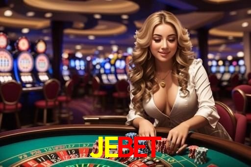 VIP Casino JEBET