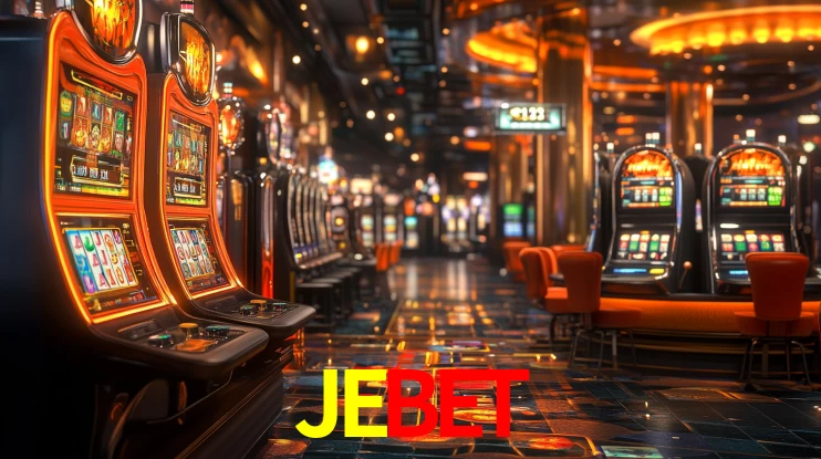 JEBET