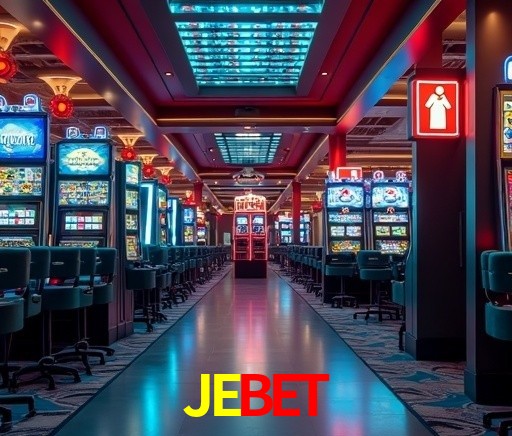 Benefícios da Conta JEBET