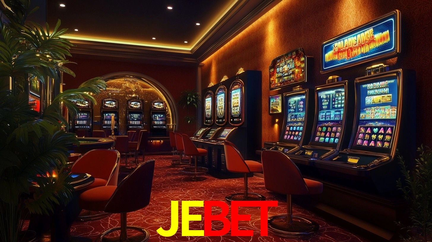 Exclusive Games JEBET