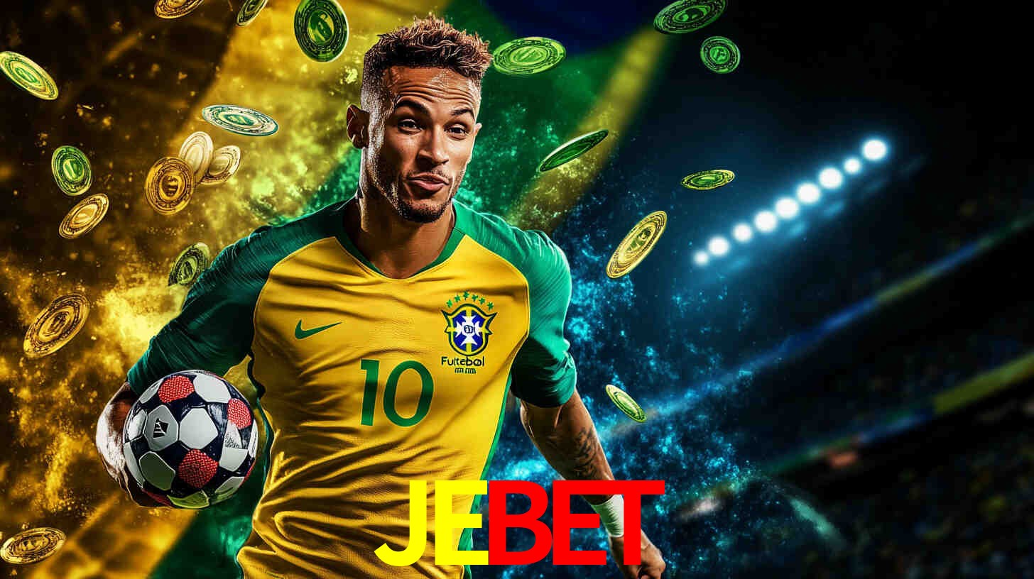 Estatísticas Esportivas JEBET