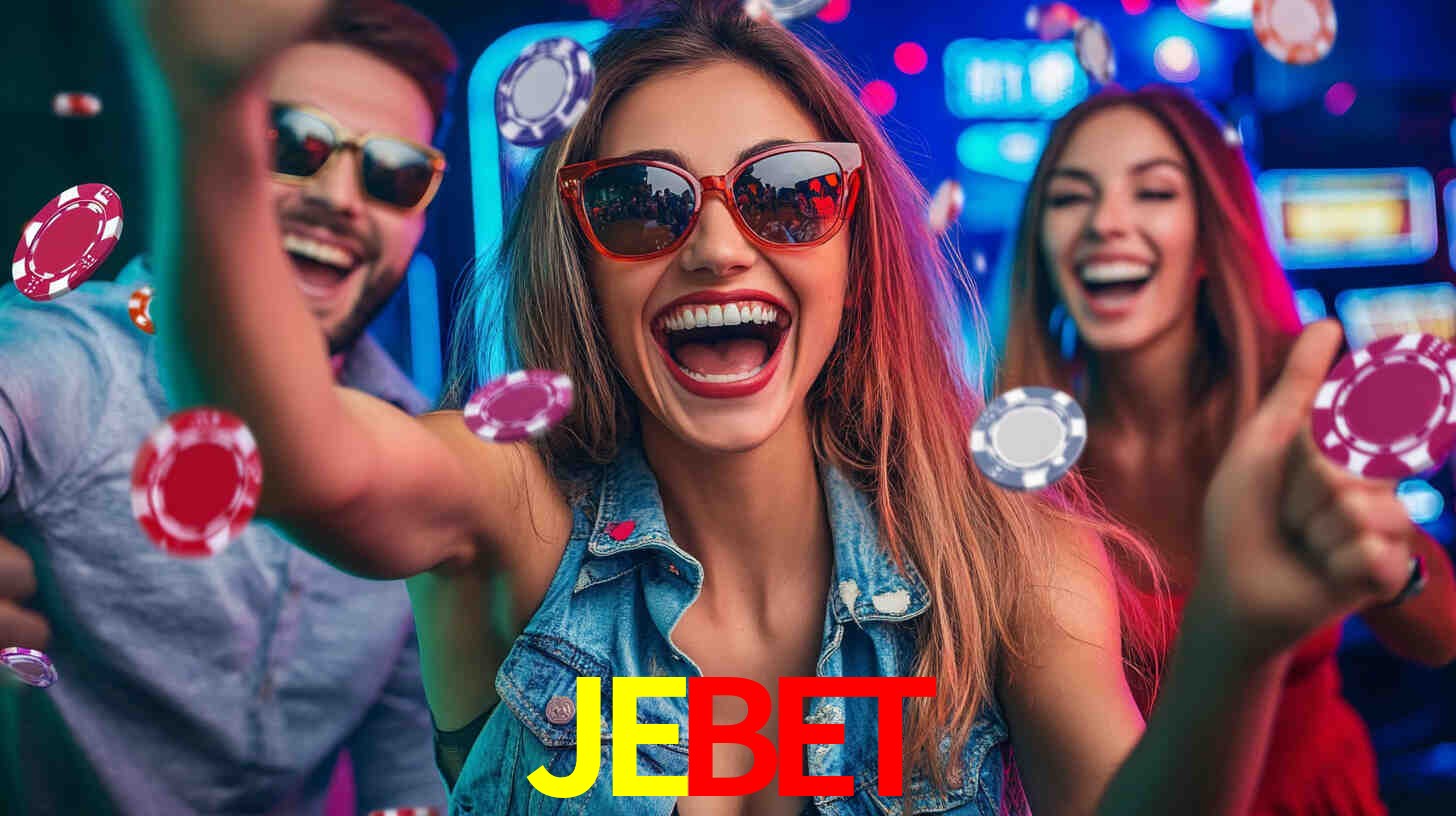 Apostas de Futebol JEBET