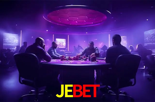 Login Seguro JEBET