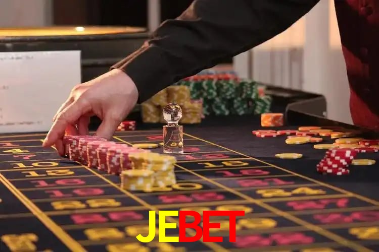Programa VIP JEBET
